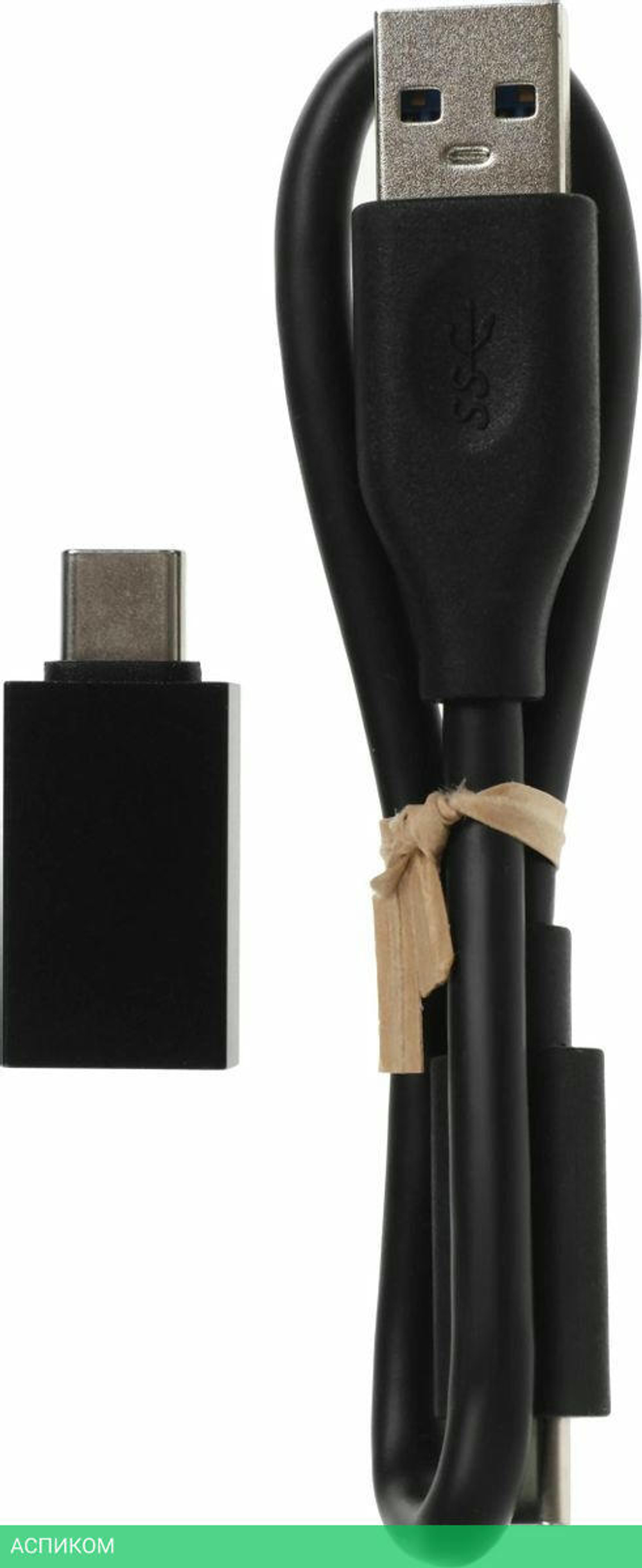Внешний накопитель Kingston XS1000 2TB красный (SXS1000R/2000G)