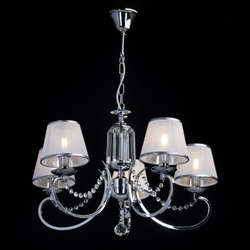 Люстра MW-Light Федерика