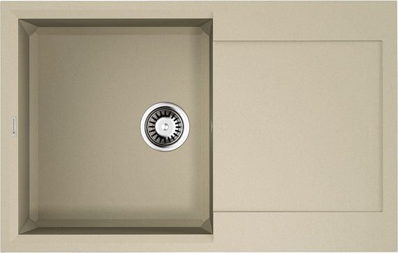 Кухонная мойка OMOIKIRI Sakaime 79-SA(арт.4993278)