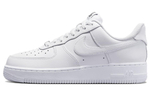Кроссовки Nike Air Force 1 '07 Flyease (Женская размерная сетка)