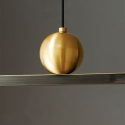 Подвесной Светильник Freda L120 By Imperiumloft