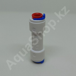 Клапан QT-26A обратный 1/4"(f)
