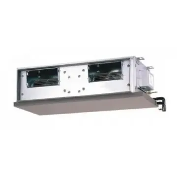 Канальный кондиционер Daikin FDMQN100CXV / RQ100DXY