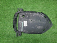 Решетка переднего бампера BMW X5 F15 13-18 M-paket