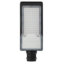 Уличный светильник ЭРА SPP-502-0-50K-100 консольный 100Вт 5000K 12000Лм IP65 полный раструб