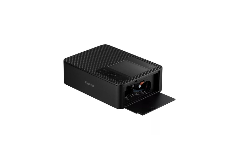 Фотопринтер Canon Selphy CP1500 Black