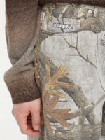 Мужские Джинсы Real Tree