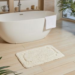 Коврик для ванной комнаты Gipfel Molly 43135 60x90 см