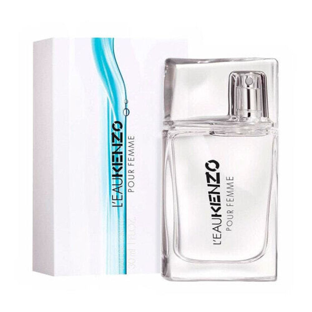 Женская парфюмерия KENZO 118924 100ml Eau De Toilette