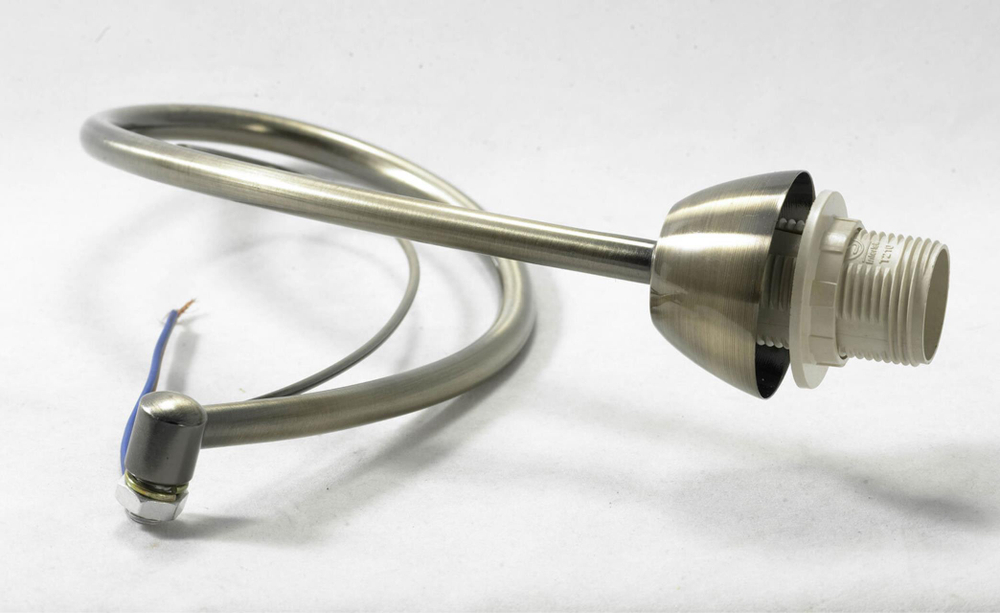 Люстра Lussole  Rogers GRLSP-0188