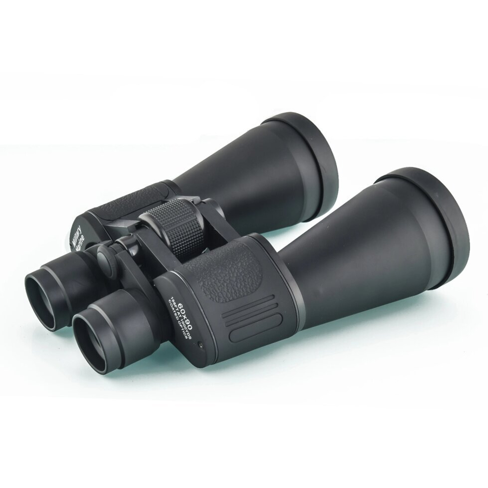 Мощный бинокль Military Marine FMC 60х90 с 15-кратным увеличением