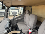 Foton AUMARK 4x2 Изотермический/рефрижератор (кат. С) 47125A (Изотермический, Дизельный, 3,8 л, 166