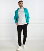 Футболка EA7 - белый(3DPT29 PJULZ)