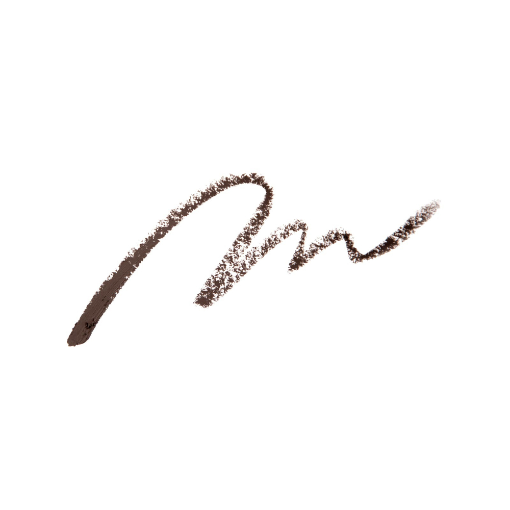 Physicians Formula, Eye Booster, тонкий карандаш для бровей, 1711880 коричневый, 0,05 г (0,001 унции)