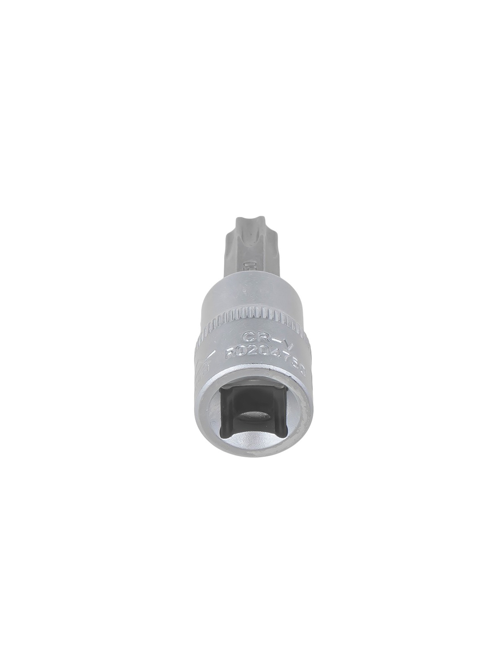 Головка 3/8" со вставкой TORX Security T50, L=48 мм на холдере Arnezi R0204750