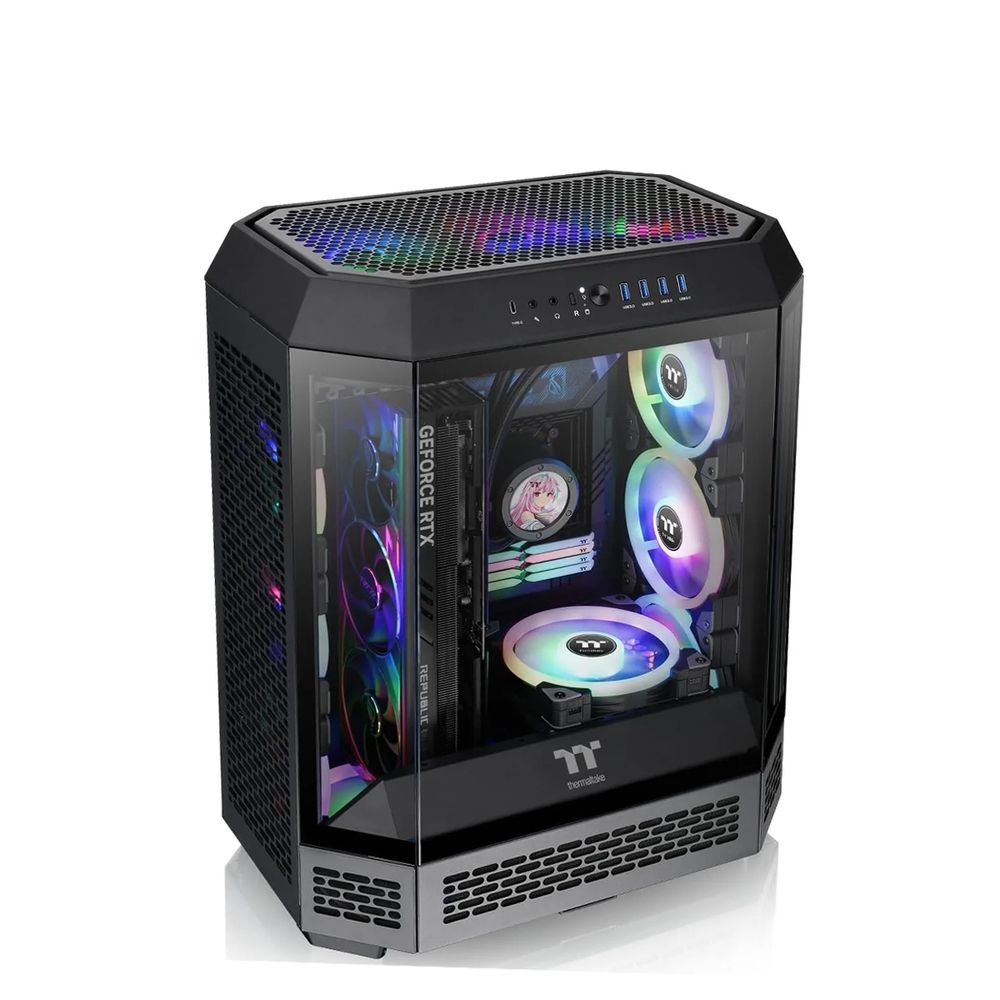 Ryzen 9 9950X + RTX 5090 32Gb