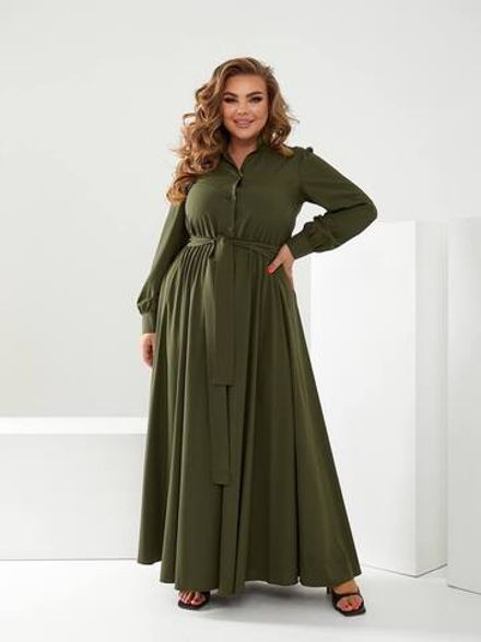 Платье УК-8398-3 Fabrika Фото 2