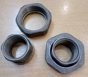 Соединение к насосу VA 25/180, (комплект)