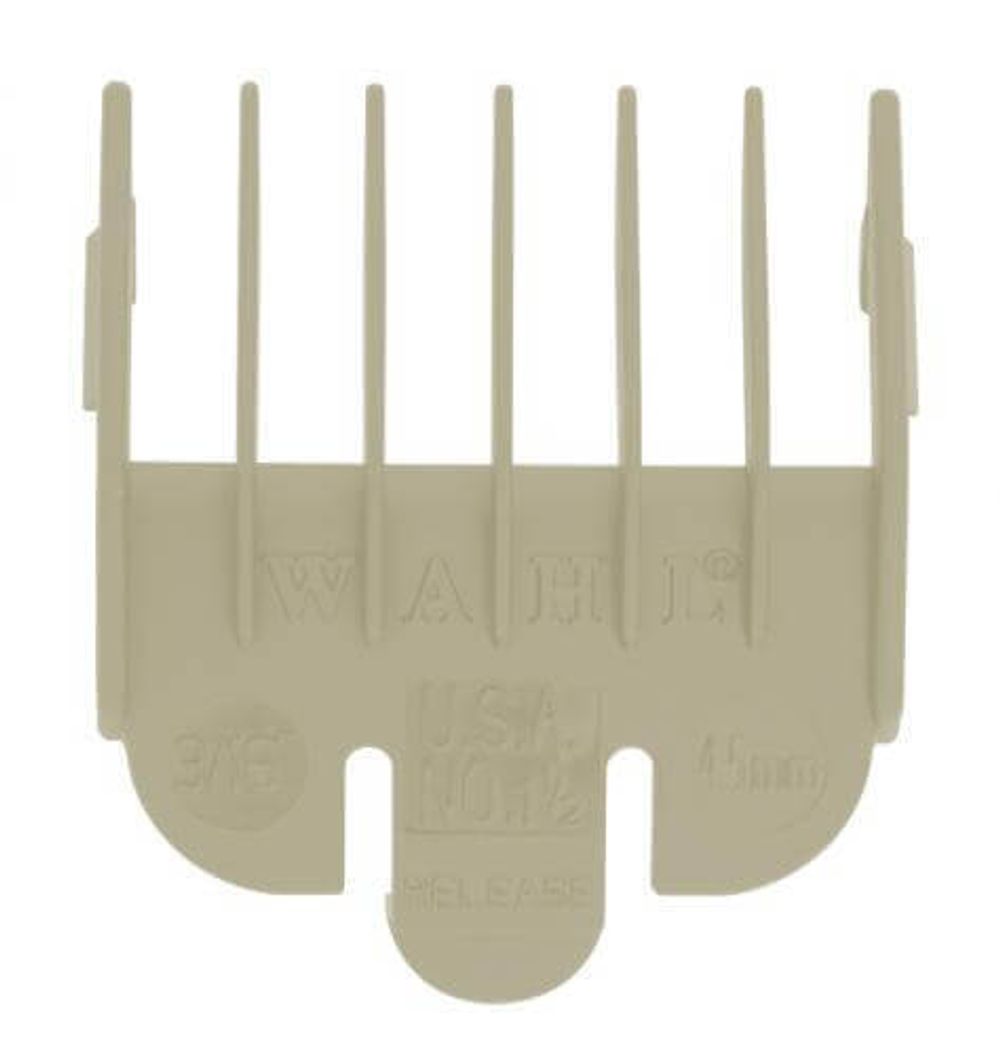 Насадки Wahl 1,5 и 4,5 мм (3070-100) - 4