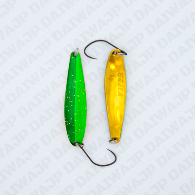 Блесна RIVER OLD VIPER 6G #16