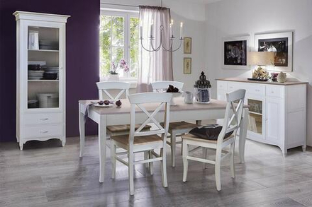 Гостиная «Кармен Прованс» #1