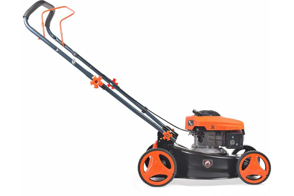 Бензиновая газонокосилка PATRIOT PT 400 512109400