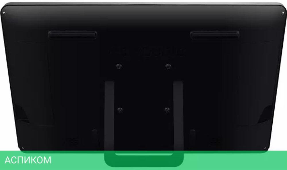 Монитор ViewSonic TD2430