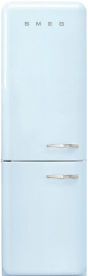 Холодильник Smeg FAB32LPB5