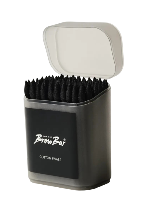 Косметические ватные палочки SHIK