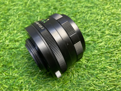 Объектив Helios 44M 2/58 Покупка/Продажа