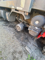 Shacman (Shaanxi) SX* 8x4 Самосвал SX33186T366 (Дизельный, 11,6 л, 369 л.с., МТ)