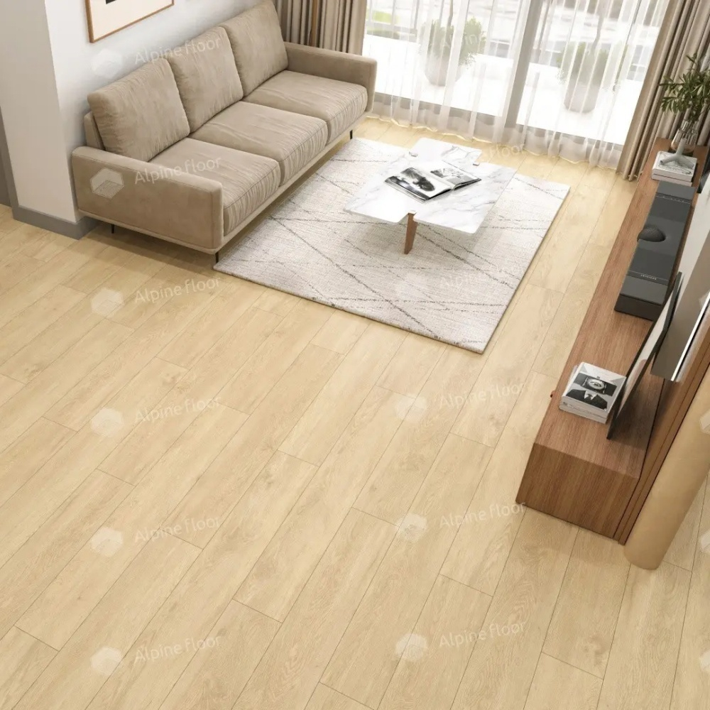 Кварцвиниловая плитка Alpine Floor Easy Line Еco 3-31 Камфора