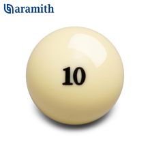 Шар Super Aramith Pro Pyramid №10 ø68мм