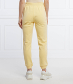 спортивные штаны Chiara Ferragni - желтый(72CBAT07CFT03)