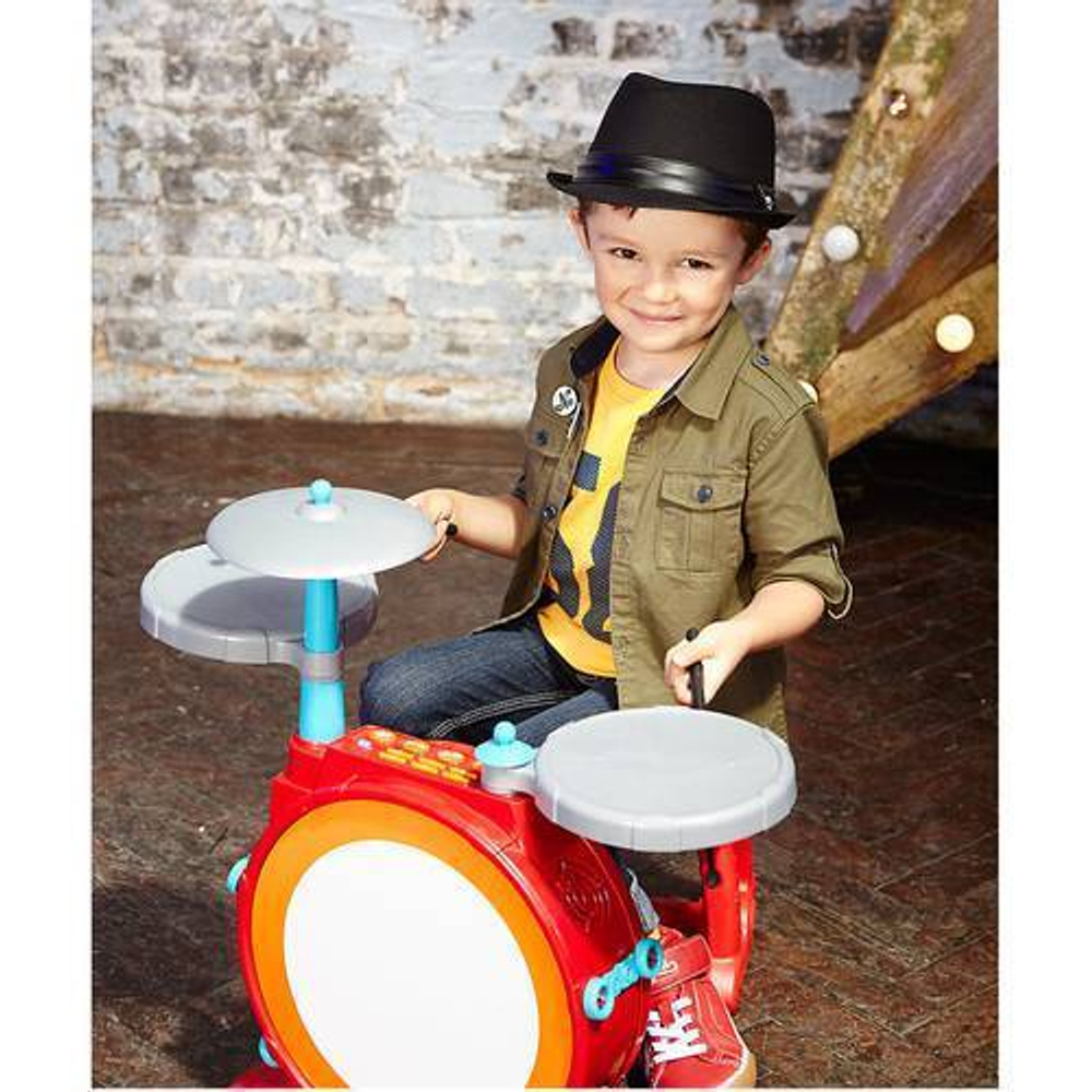 Игрушки ELC барабан — 9-0228