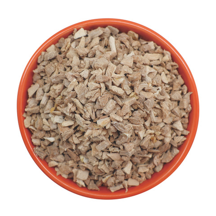 Лакомство Ranova для СОБАК и КОШЕК - топпинг (в виде мягких кубиков) из сублимированной утки, 60г