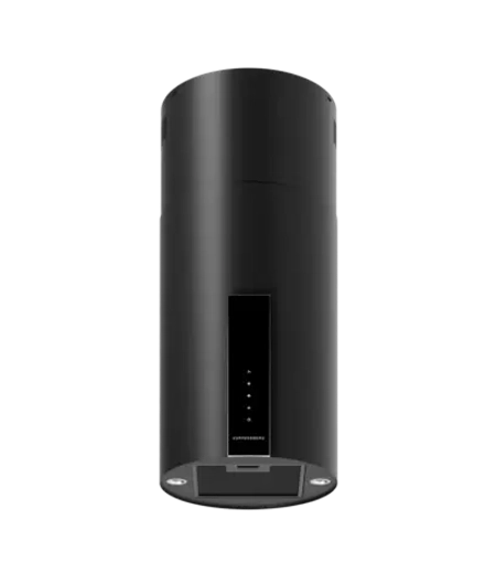 Каминная вытяжка Kuppersberg MOTUBA 35 B