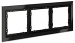 Рамка на 3 поста Voltum S70 VLS110308