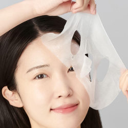 JMsolution Skin Boost Niacinamide Mask 1.0, 30ml - Тканевая маска-бустер с ниацинамидом