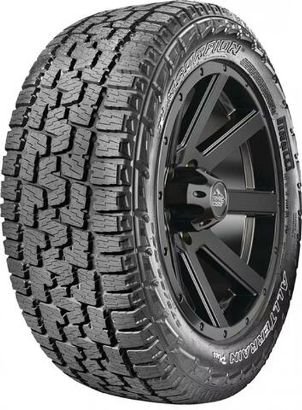 Pirelli Scorpion All Terrain Plus 265/65 R17 112T