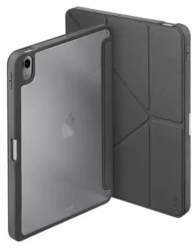 Чехол Uniq Moven для iPad Air 10.9 (2022/20) с отсеком для стилуса