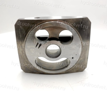 A7VO250 VALVE PLATE R square) - Распределитель ПРАВЫЙ (квадратный) для насоса Rexroth A7VO250