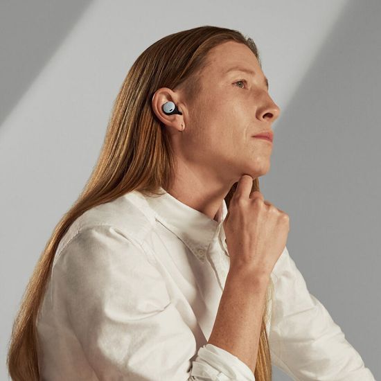 Беспроводные наушники Google Pixel Buds Pro Fog