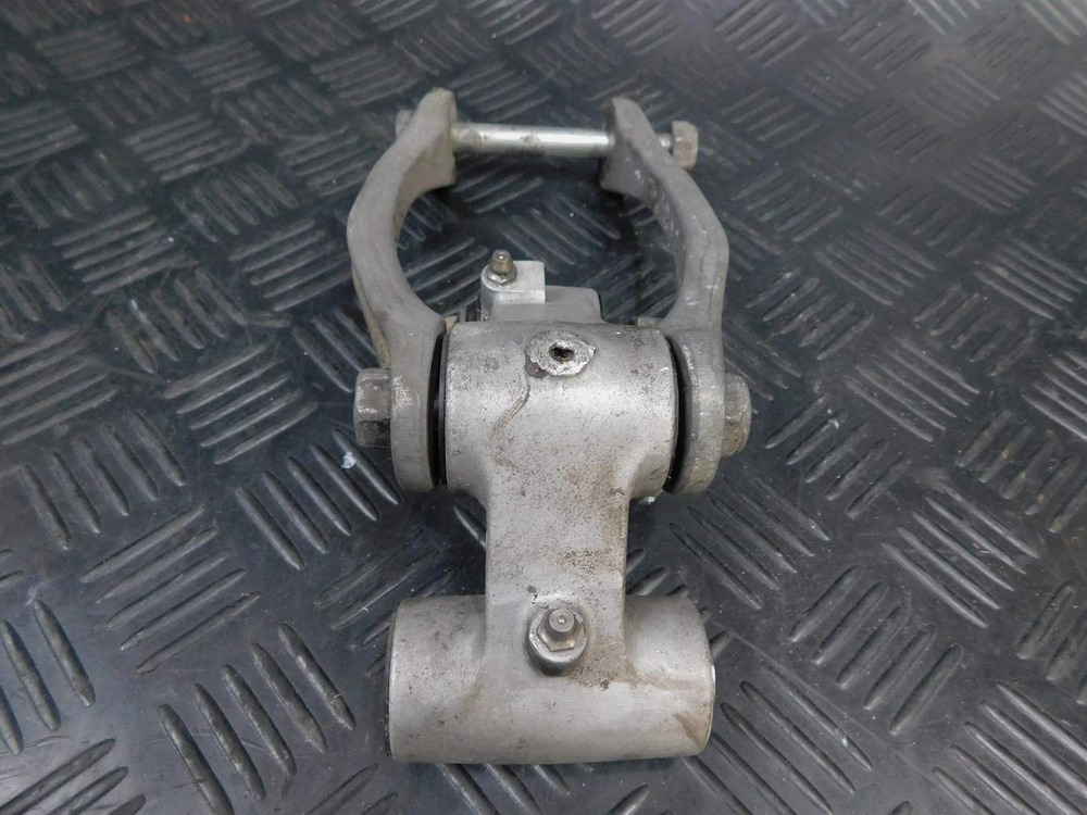 Прогрессия Kawasaki ZZR 400 98 053092