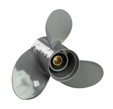 Гребной винт 3x10-5/8x12, Marine Rocket