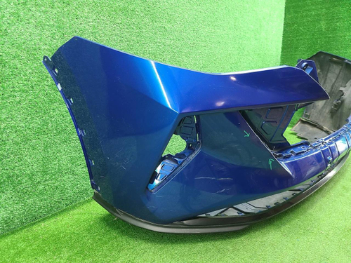 Бампер передний Haval F7 1 (2022-2024)