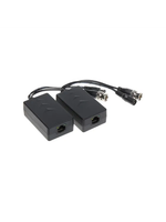 DH-PFM801-4MP 1-канальный пассивный приемопередатчик HDCVI/TVI/AHD видеосигнала по витой паре