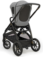 Прогулочная коляска Inglesina Aptica XT 2025 Canyon Grey