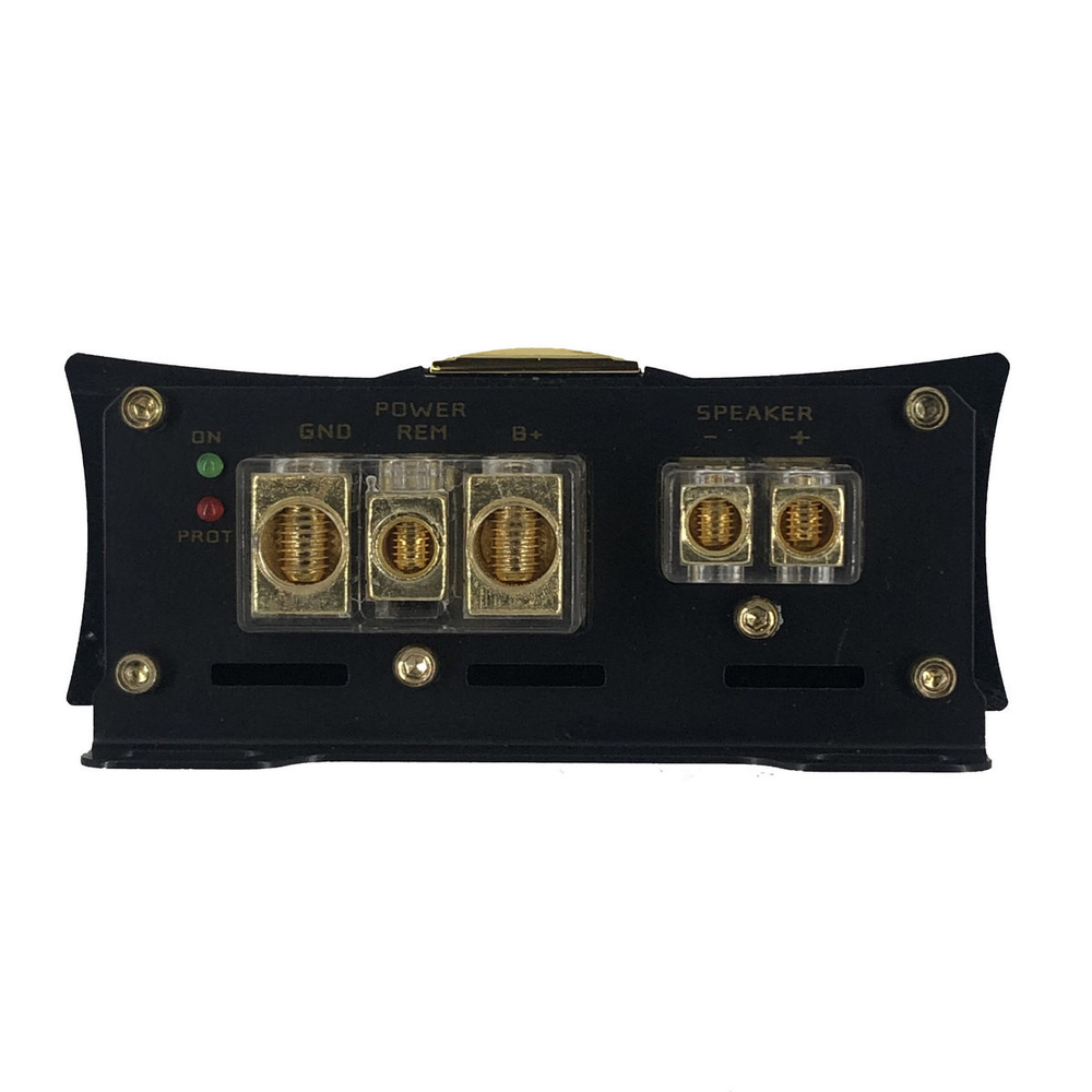 Усилитель Xcelsus Definio 1 - BUZZ Audio