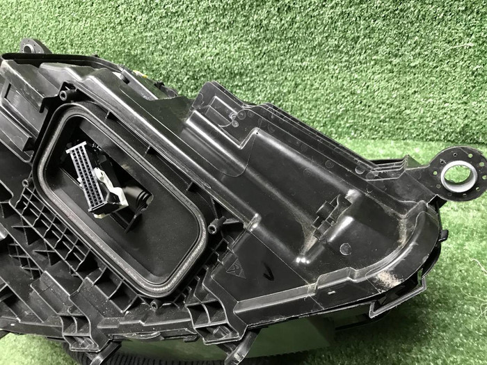 Фара левая Mercedes GLS x167 (23-нв) Multibeam LED